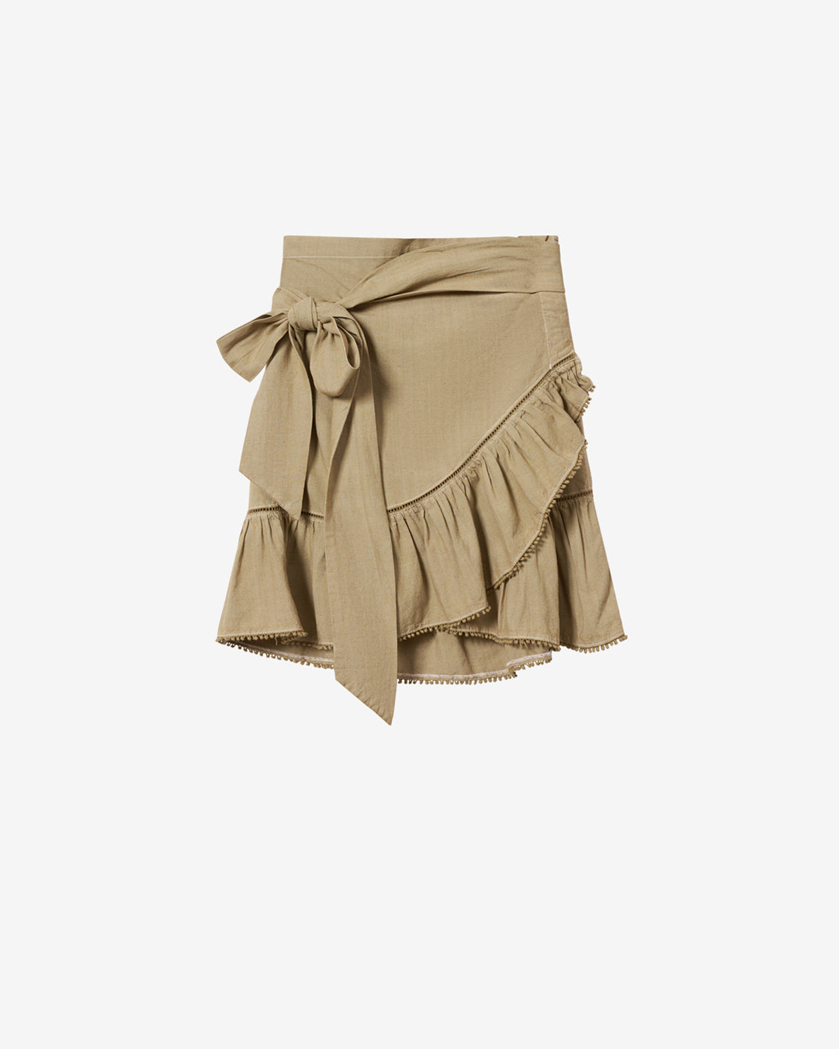 MEMPSTER SKIRT