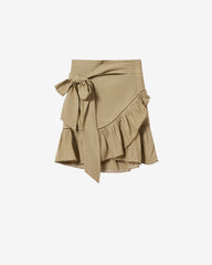 MEMPSTER SKIRT