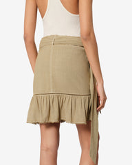 MEMPSTER SKIRT