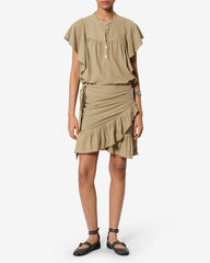MEMPSTER SKIRT
