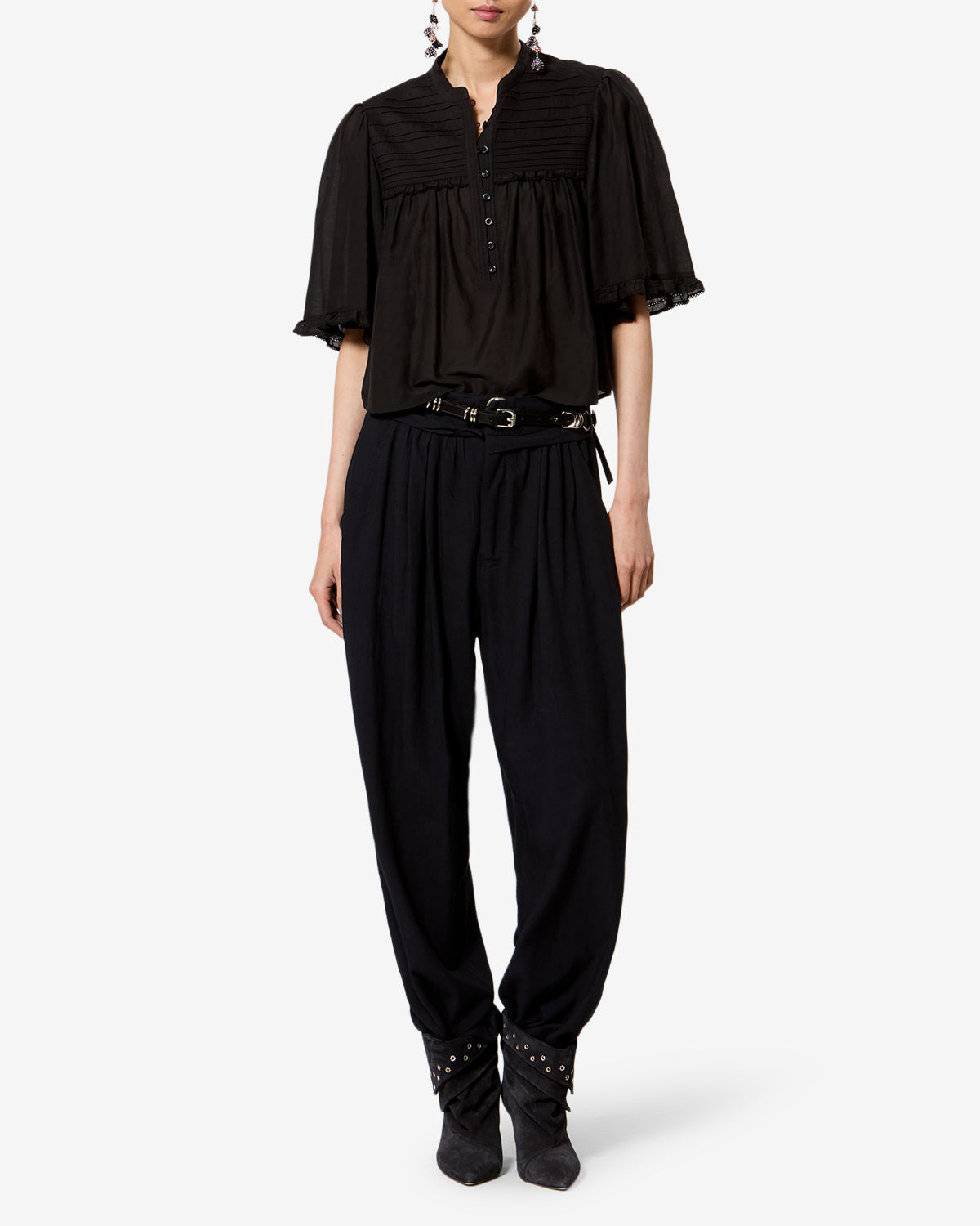 CELIA PANTS