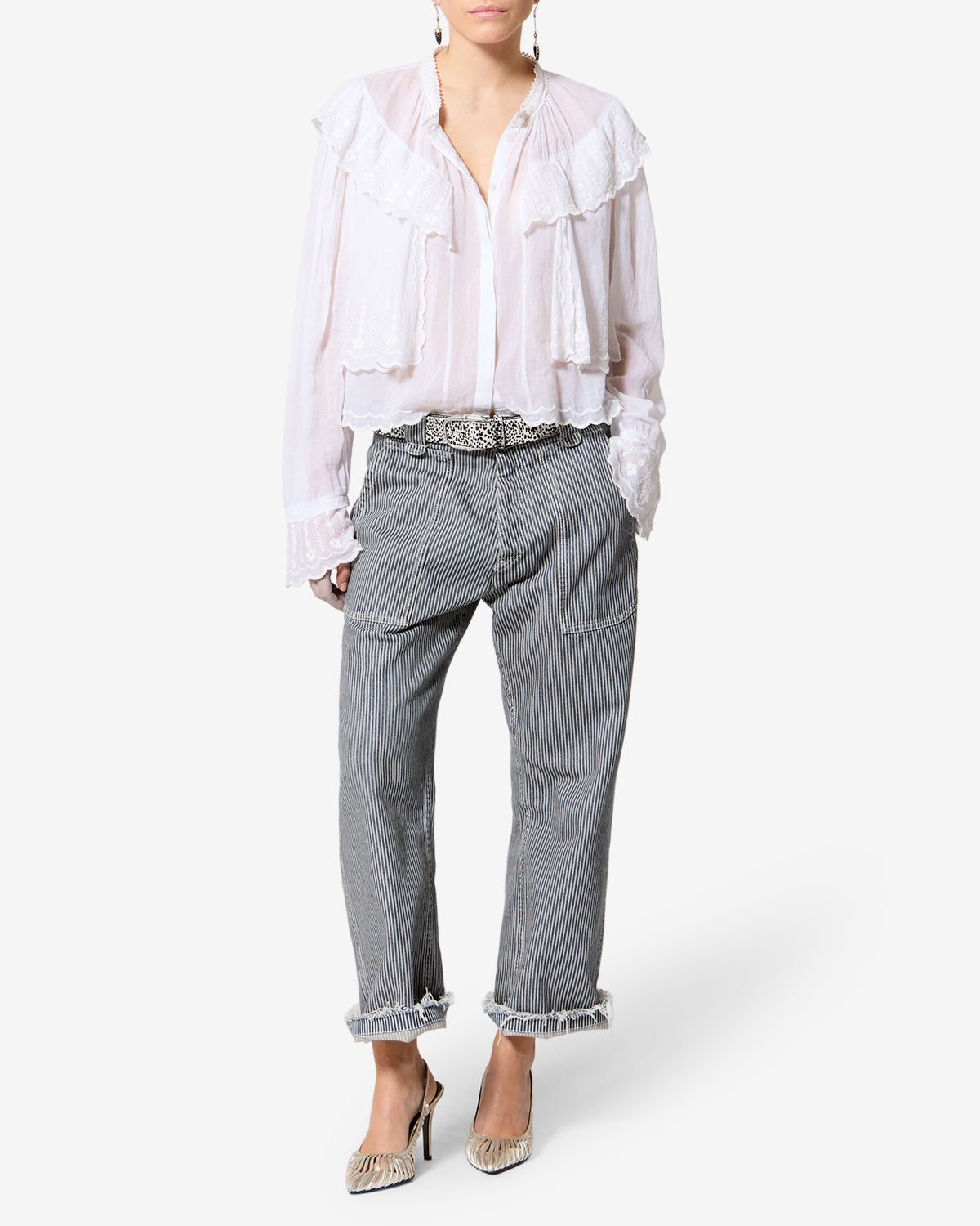 ERMINA PANTS