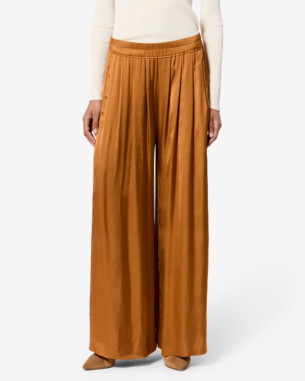 NOLIA PANTS