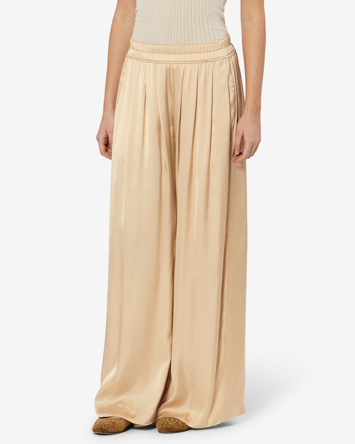 NOLIA PANTS