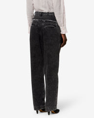 INIZA PANTS