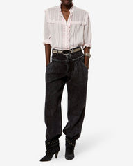 INIZA PANTS