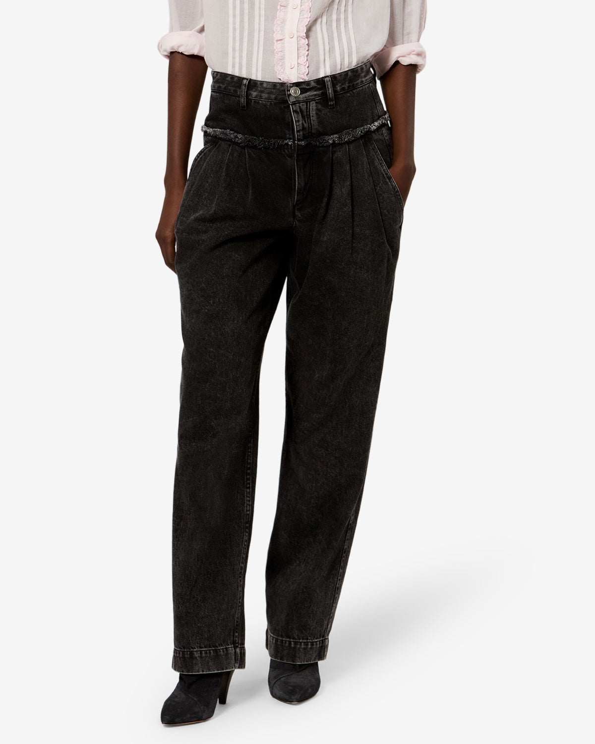 INIZA PANTS