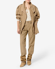 AMANDINE PANTS