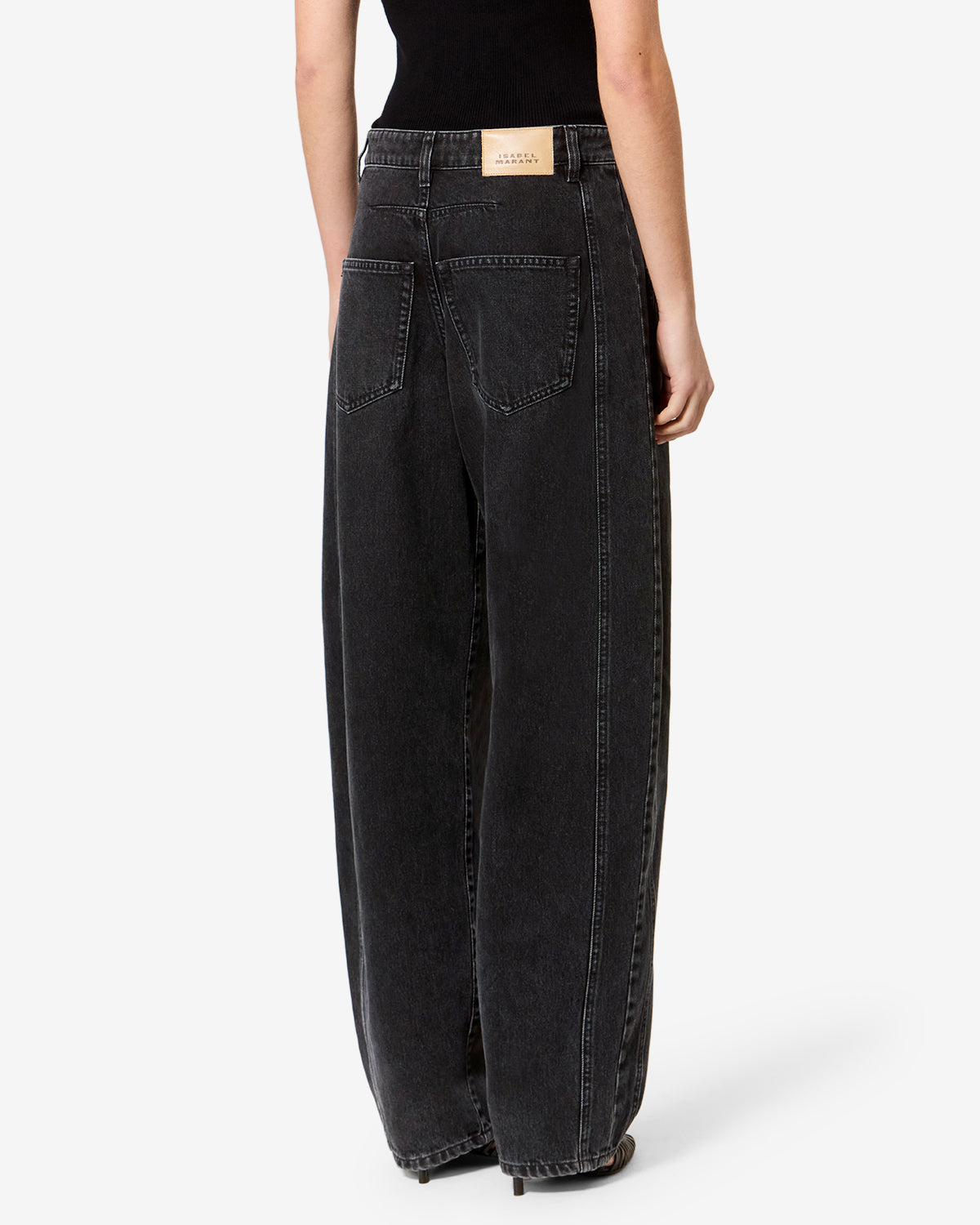 LISHA PANTS