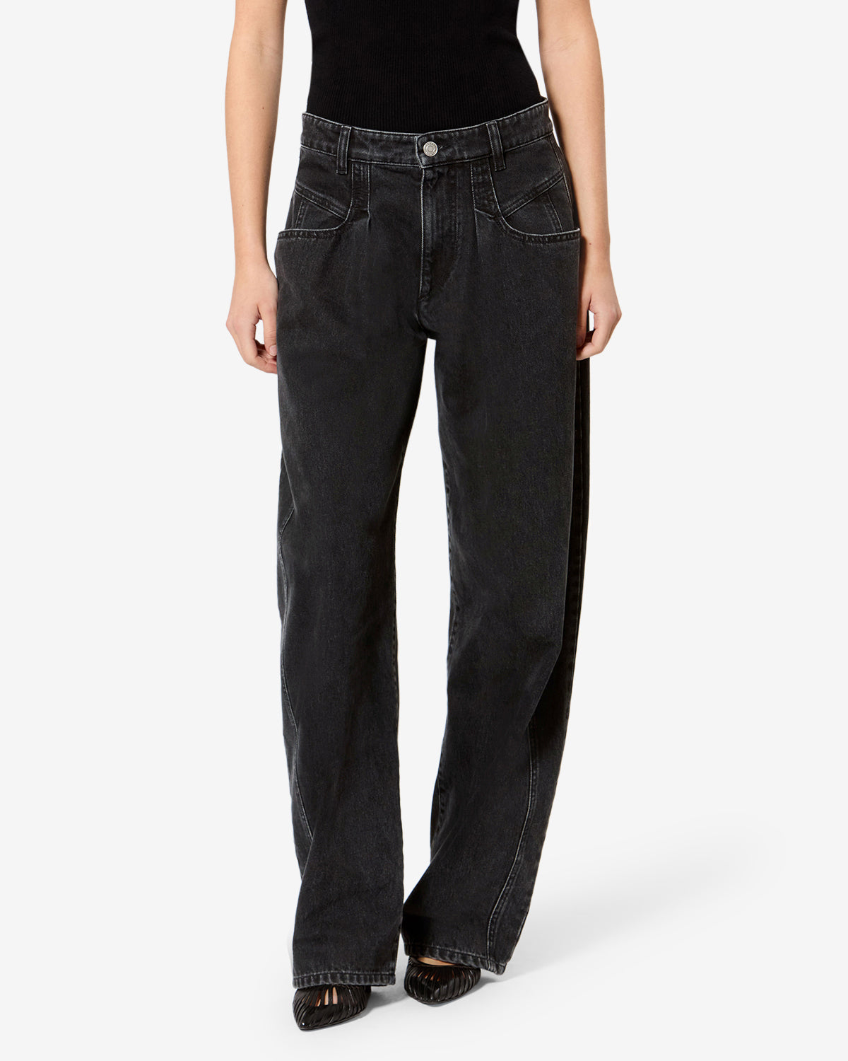 LISHA PANTS
