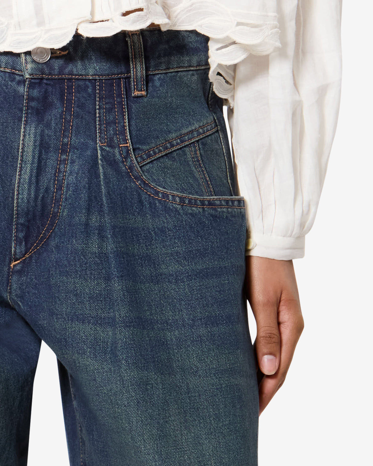 LISHA PANTS