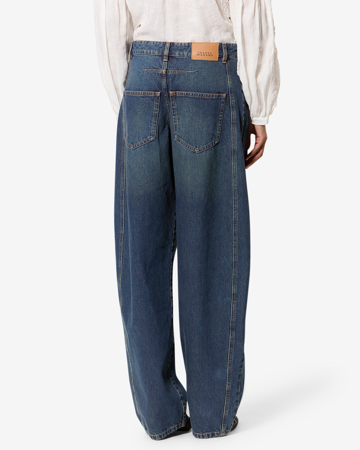 LISHA PANTS