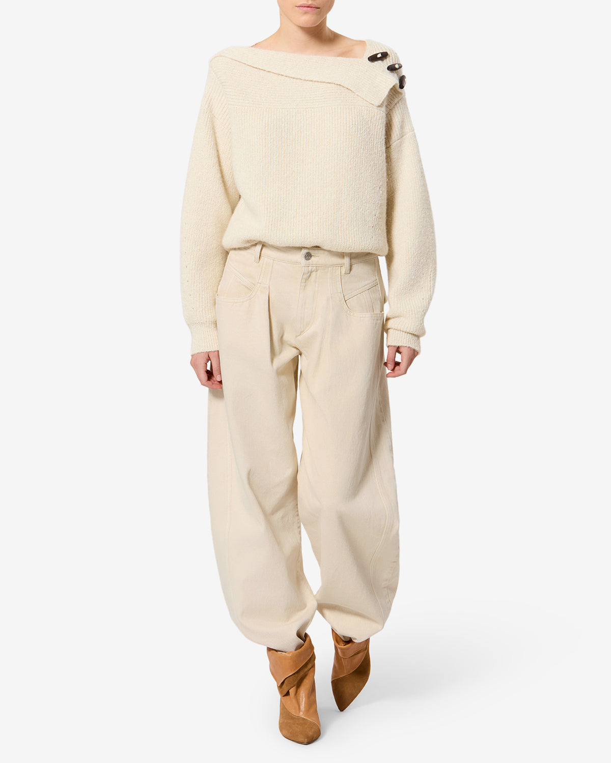 LISHA PANTS