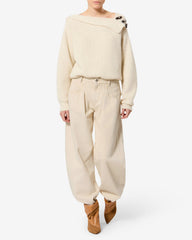 LISHA PANTS
