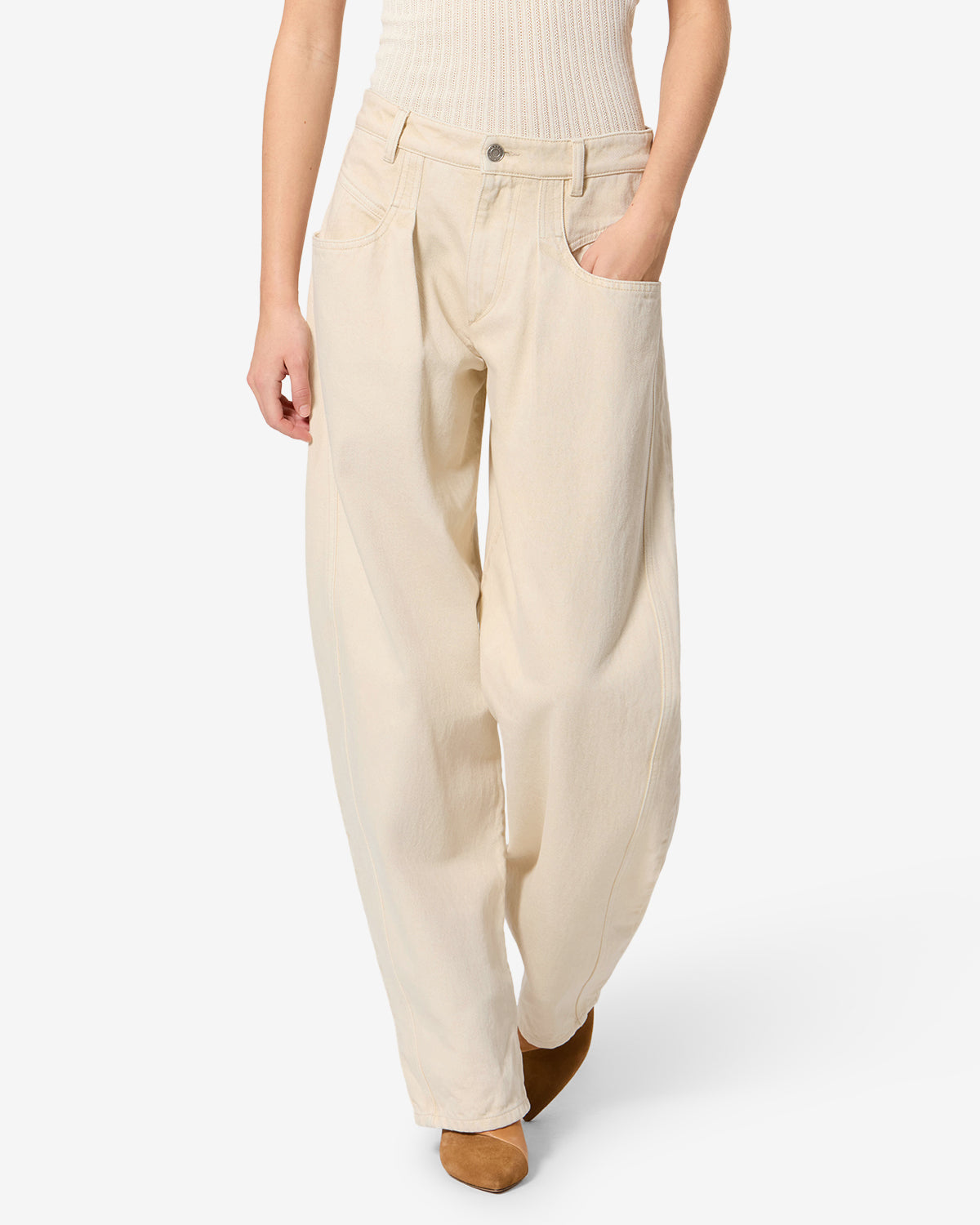 LISHA PANTS