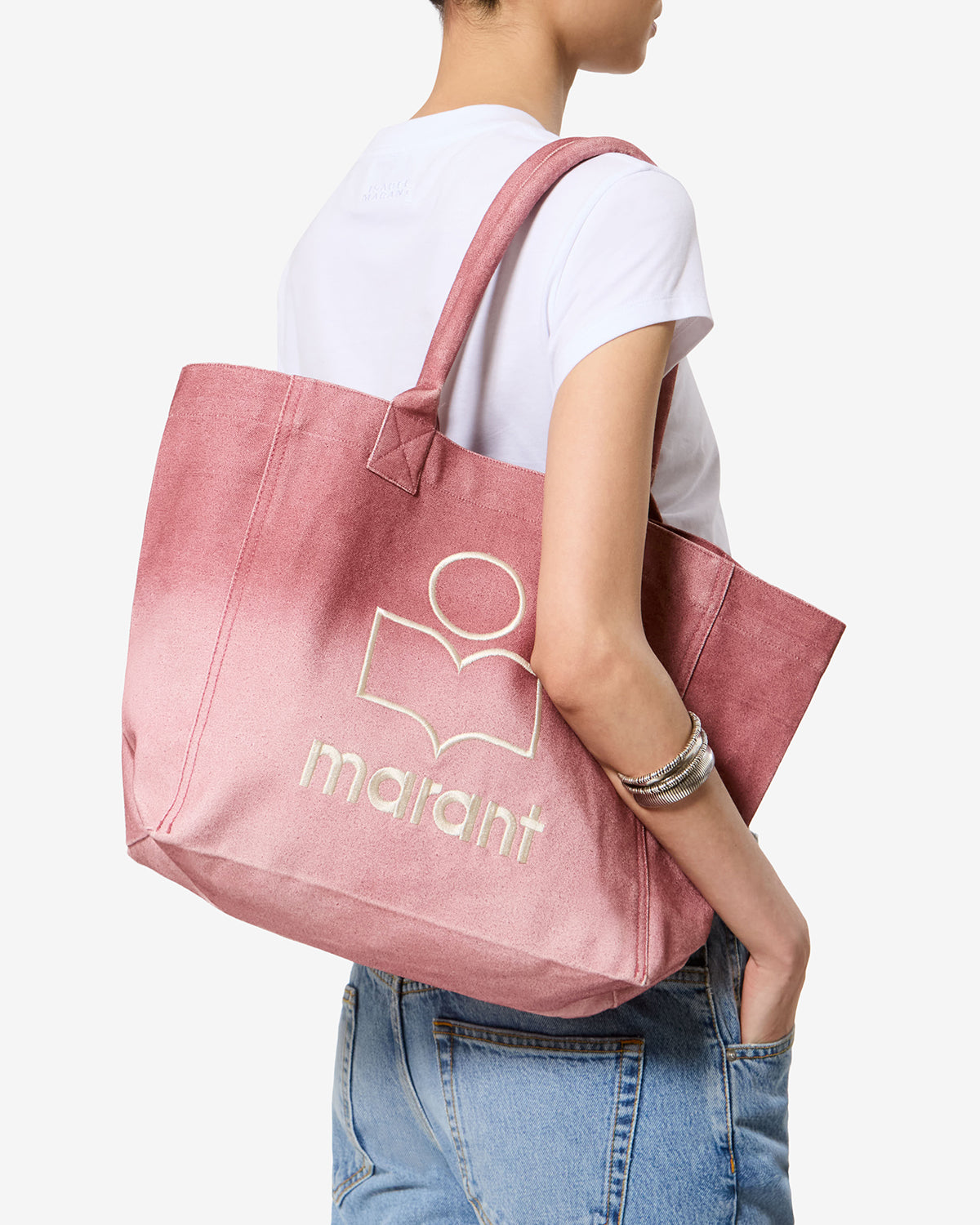 SMALL YENKY TOTE BAG