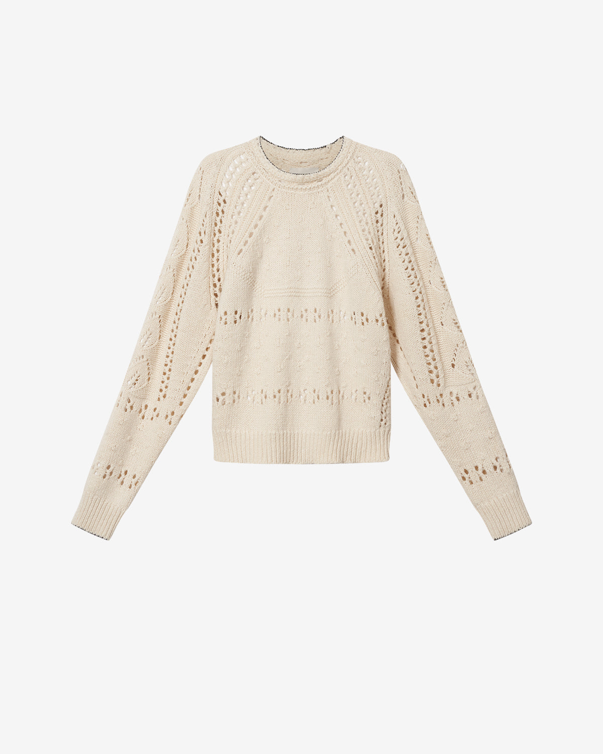 LUCE PULLOVER
