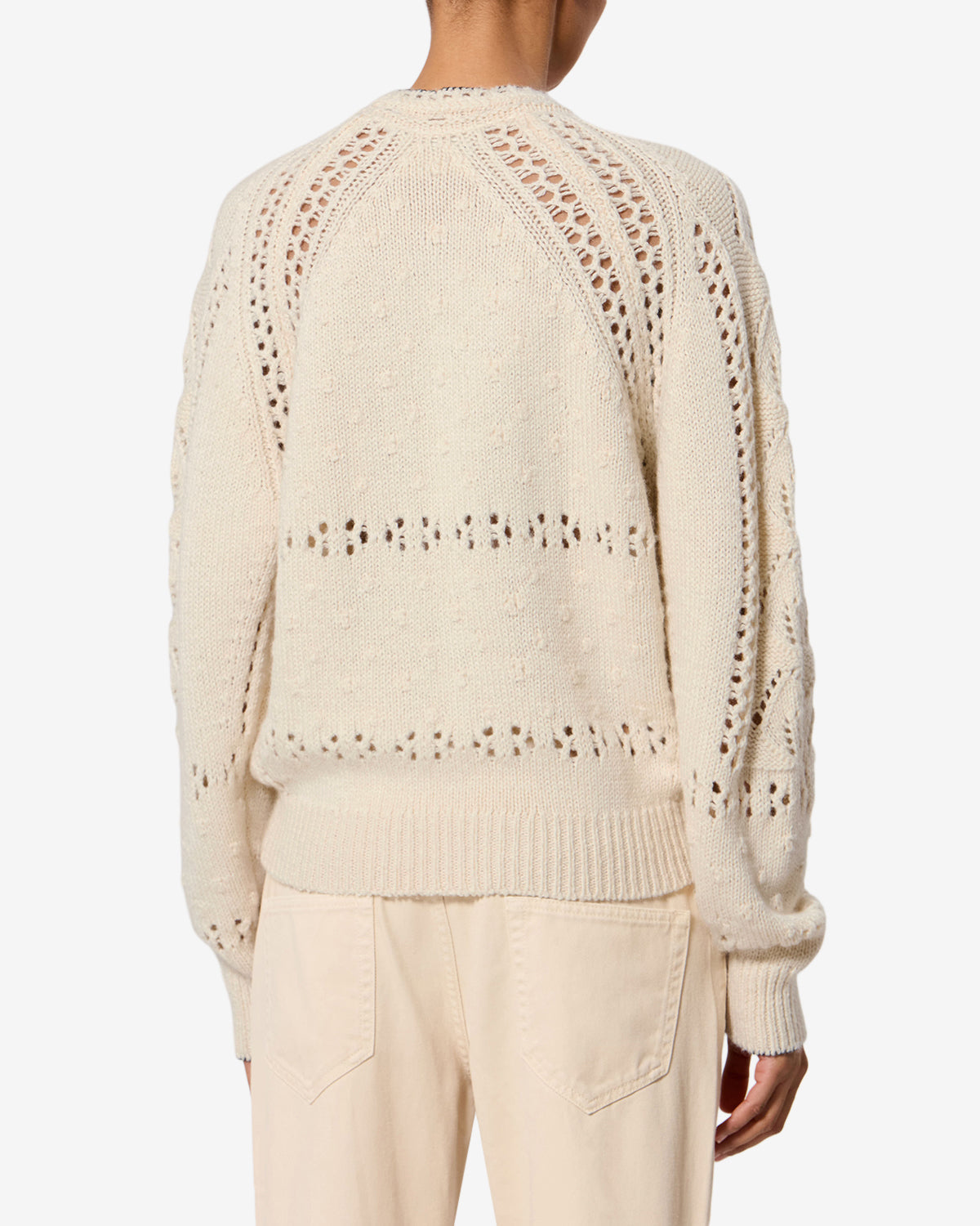 LUCE PULLOVER
