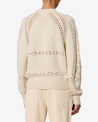 LUCE PULLOVER