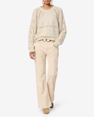 LUCE PULLOVER