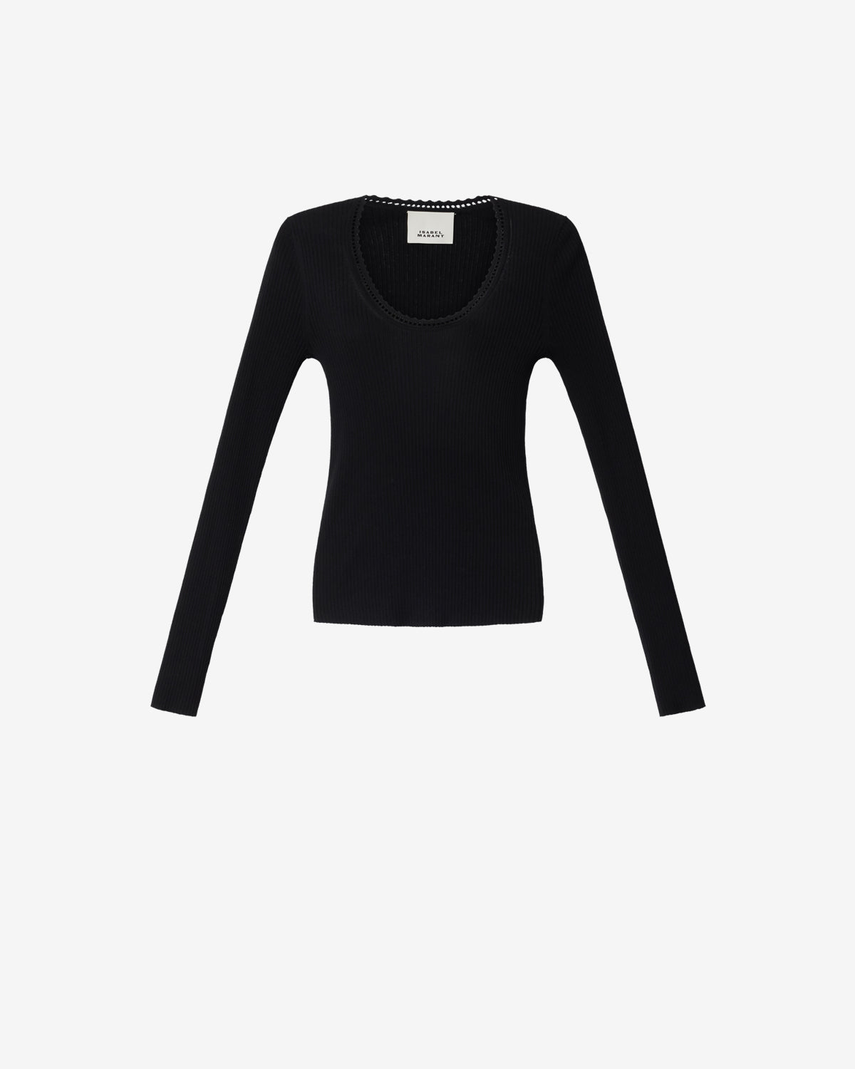 SELENIE PULLOVER