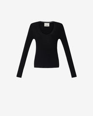 SELENIE PULLOVER