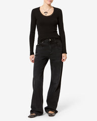 SELENIE PULLOVER