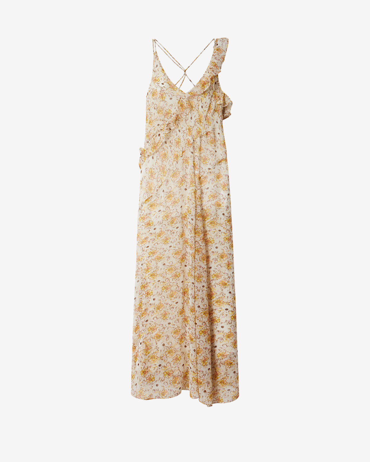 LUXIE DRESS