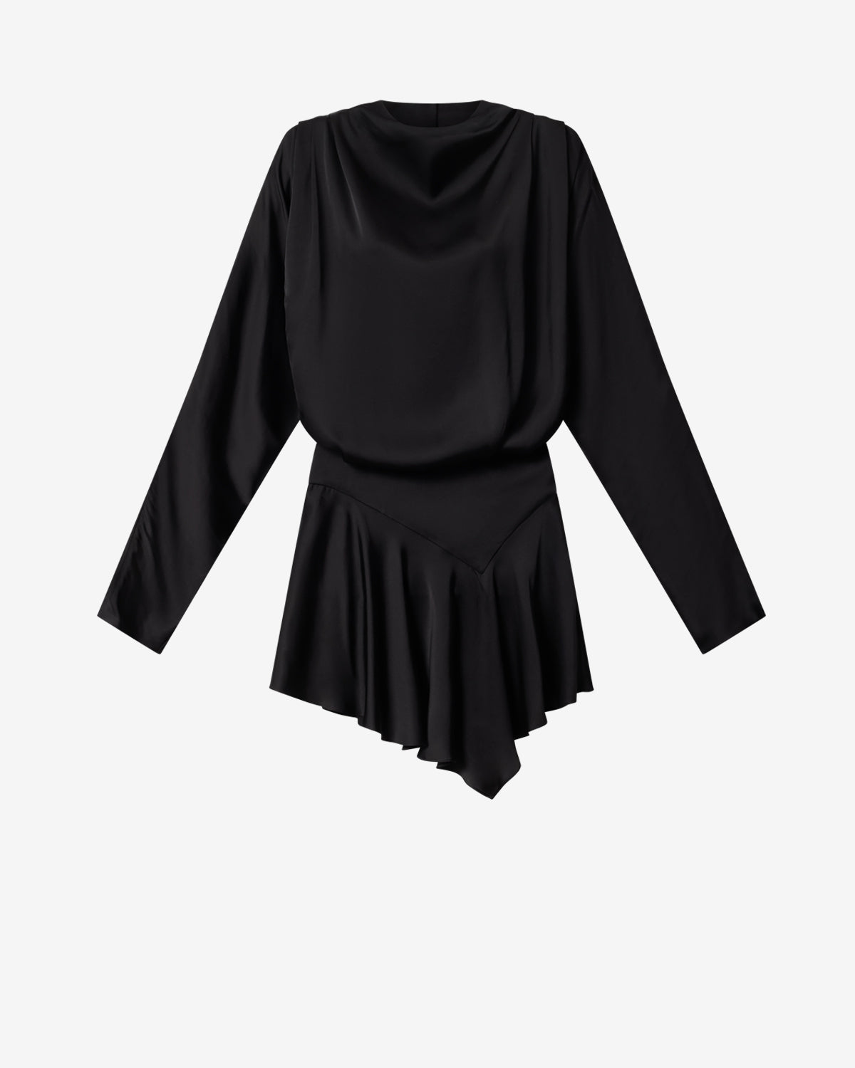 NELINE DRESS