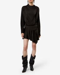 NELINE DRESS