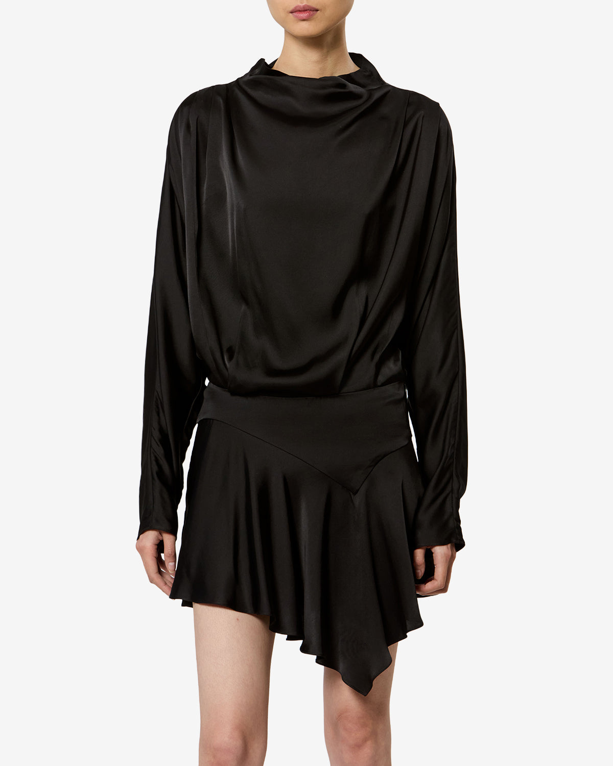 NELINE DRESS