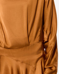 NELINE DRESS