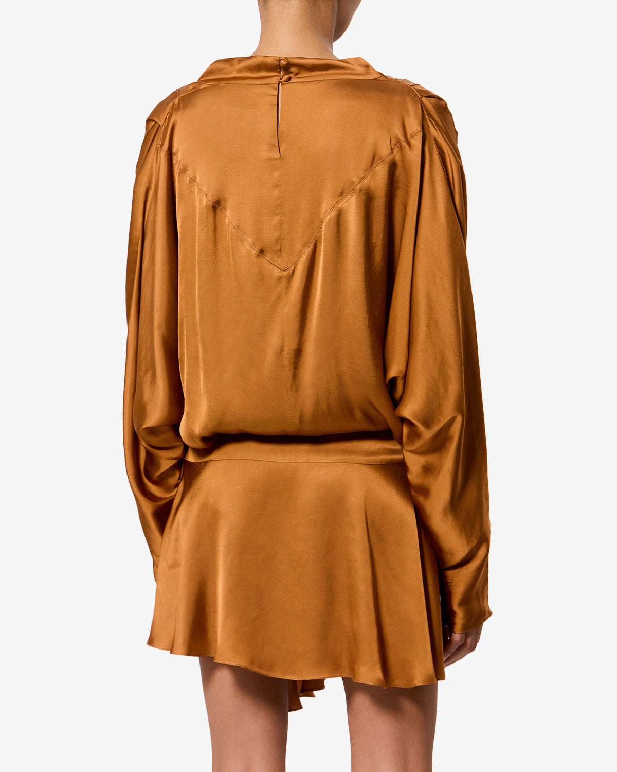 NELINE DRESS