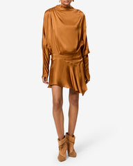NELINE DRESS