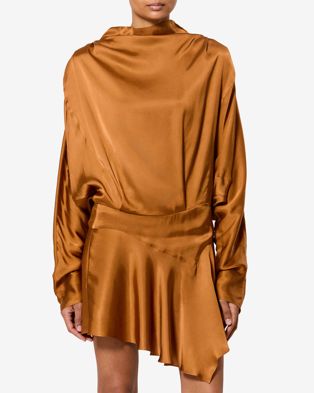 NELINE DRESS
