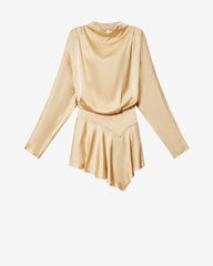 NELINE DRESS
