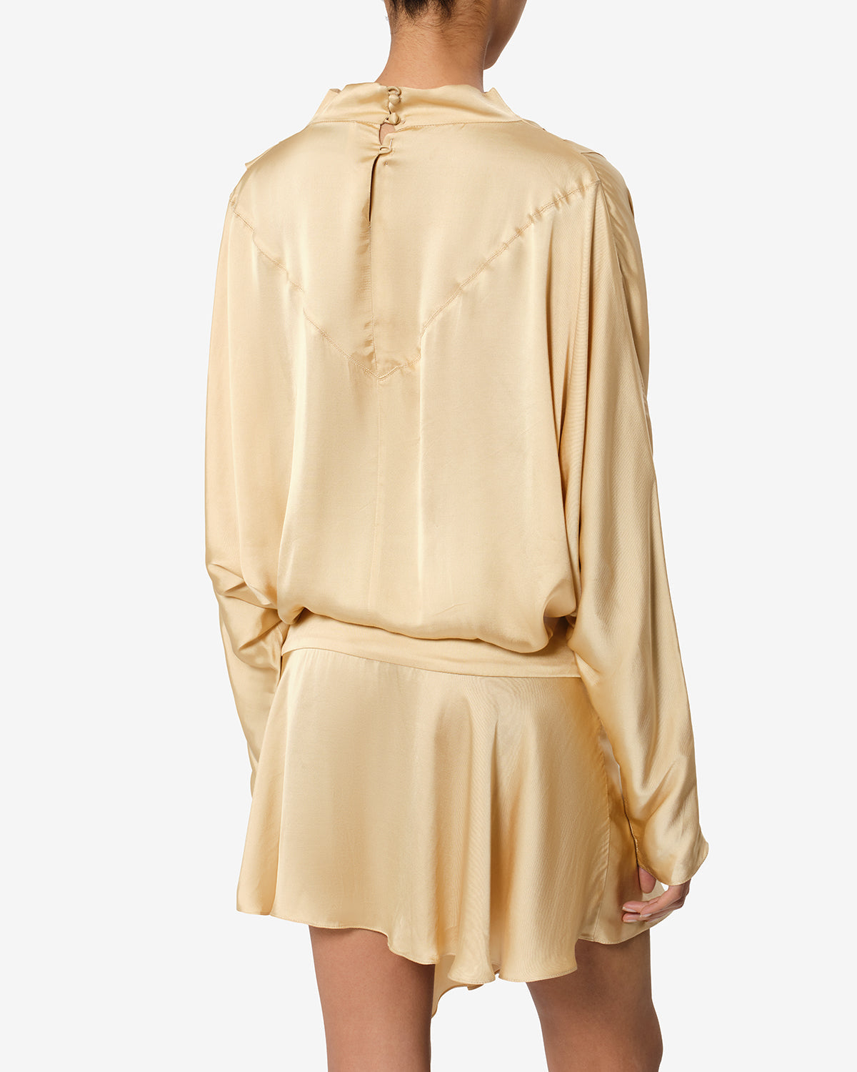 NELINE DRESS