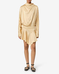 NELINE DRESS