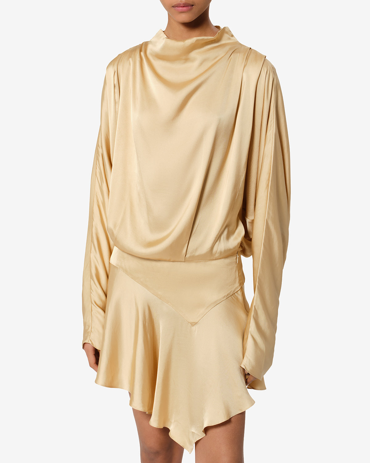 NELINE DRESS