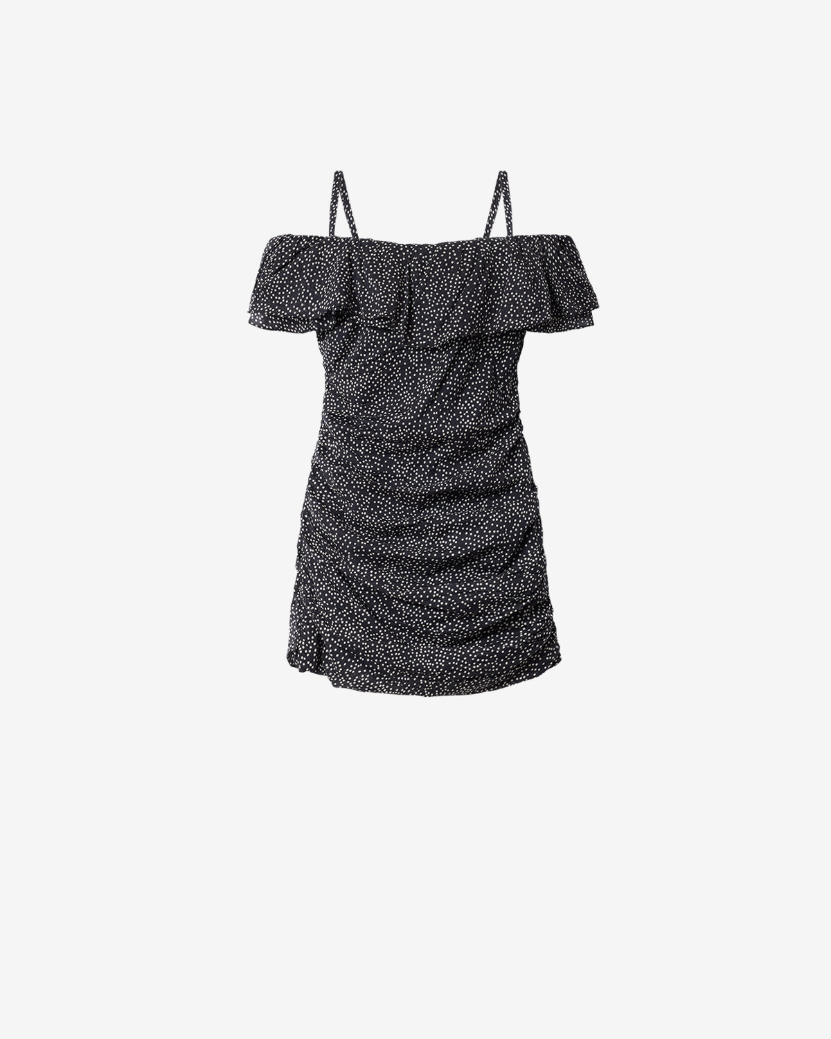 DAVILIA DRESS
