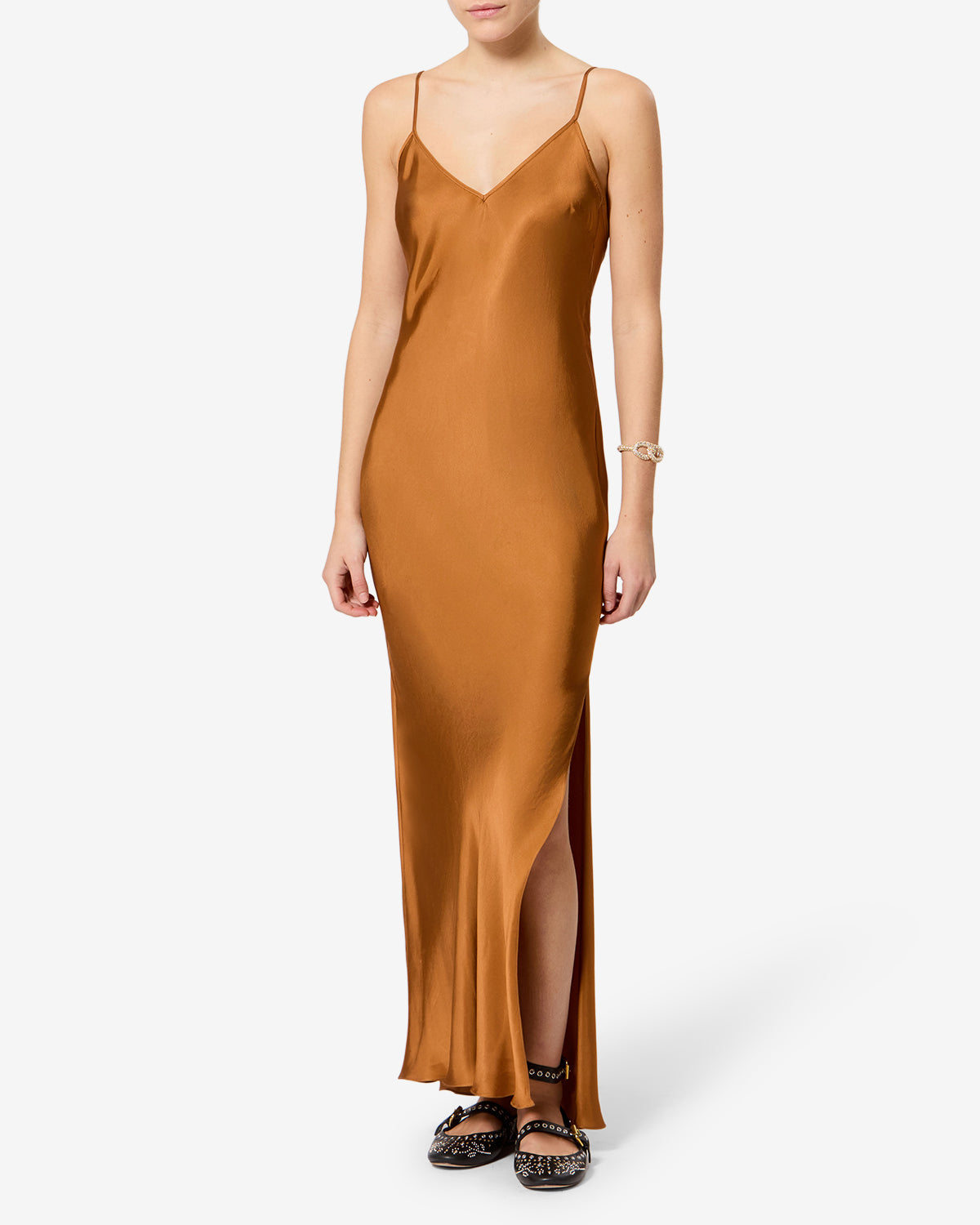 NEVANA DRESS