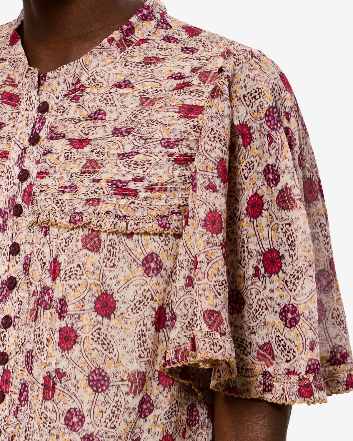 DAYNIA DRESS