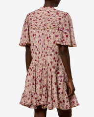 DAYNIA DRESS
