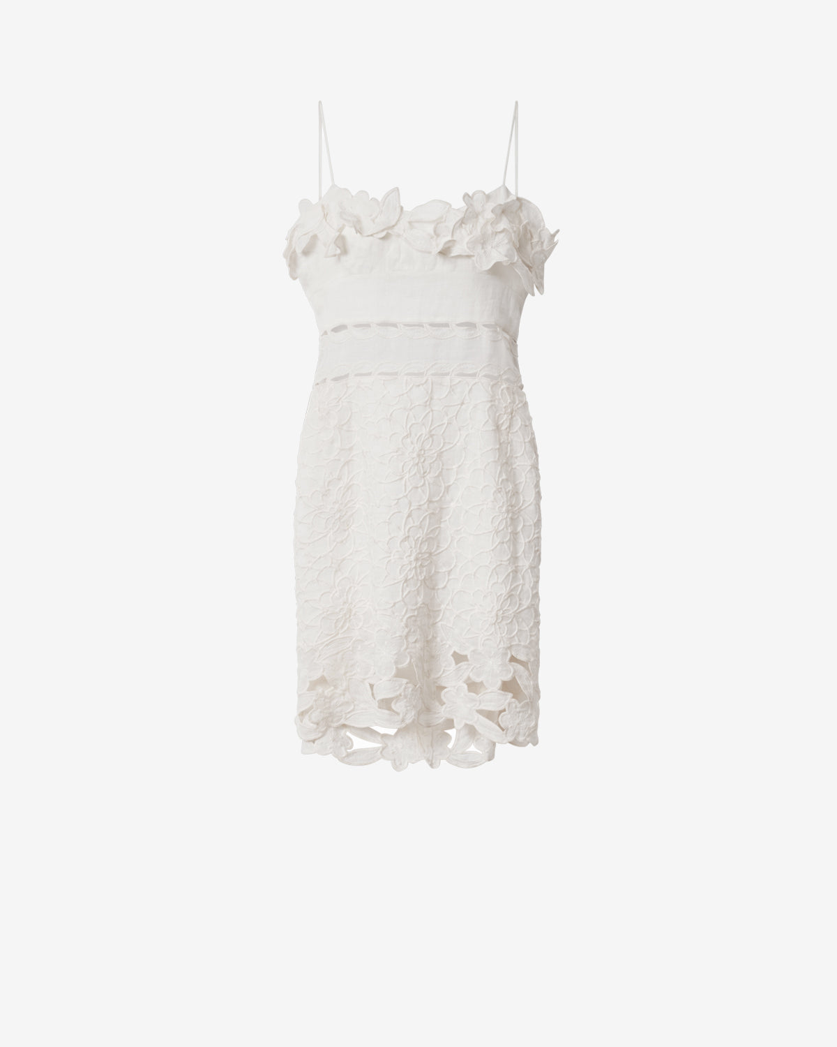 REOLA DRESS