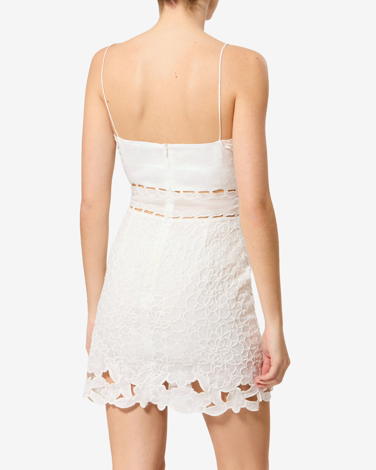 REOLA DRESS