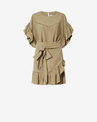 MELICIA DRESS