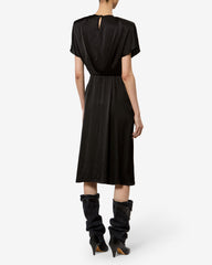 NAMSHA DRESS
