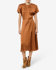 NAMSHA DRESS