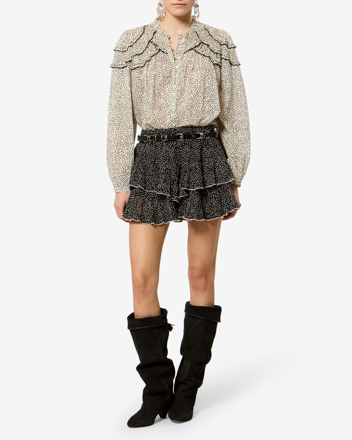 JOCADIA SHORTS