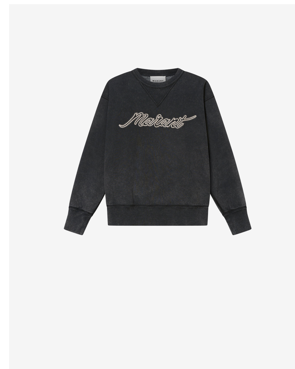 RISE SWEAT SHIRT
